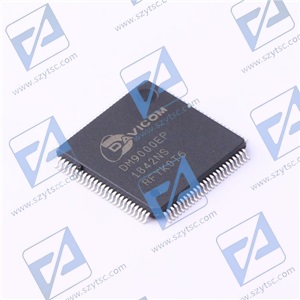 DM9000EP
